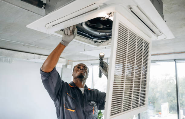 Licensed Hvac service in Johnsburg, NY - FH HVAC